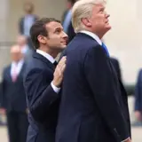 Трамп может возобновить полезный диалог с Путиным