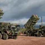 Patriot в Україні – Зеленський повідомив про нестачу ракет для систем протиповітряної оборони