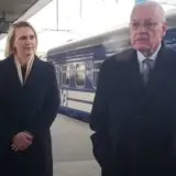 Зеленский хочет, чтобы Келлог прогулялся по Киеву
