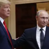 Путін готовий зустрітися з Трампом