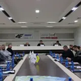 Федерація бейсболу та софтболу України долучилася до обговорення доброчесності у спорті