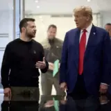 Трамп обвинил Зеленского в срыве соглашения о недрах