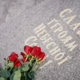 Ігор Табурець – на Черкащині вшанували Героїв Небесної Сотні