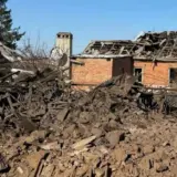 Обстріл Костянтинівки – ворог атакував місто за допомогою ствольної артилерії