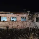 Ігор Табурець – із затяжними тривогами в усіх районах минула ніч в області