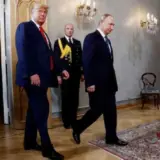 Зустріч Трампа та Путіна – умову зустрічі Трампа з Путіним назвали у США