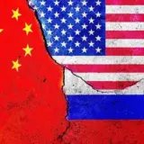 Китай поддерживает консенсус России и США