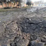 Обстріл Харківщини – окупанти обстріляли Золочів