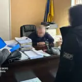 Судья присвоил квартиру в центре Днепра