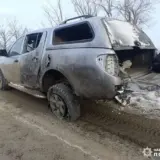 Атака дронов – вражеские дроны атаковали Купянск