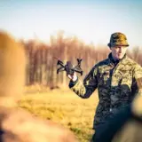 Производство дронов в Украине – в 2025 году появятся так называемые рои дронов