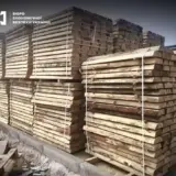 На Киевщине пресекли контрабанду лесоматериалов