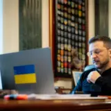 Владимир Зеленский провел переговоры с премьер-министром Швеции