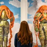 Christie’s розпочав перший аукціон робіт, створений за участю штучного інтелекту