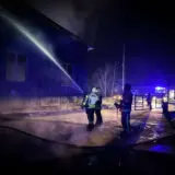Атака дронов – на Киевщине бушевали пожары из-за атаки российских дронов