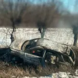 Атака дронів – ворожі дрони атакували Куп’янськ
