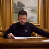 Зеленский не готов подписать с США соглашение о недрах