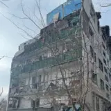 Обстріл Костянтинівки – рашисти обстріляли місто