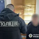 В Одессе мужчина стрелял в работника ТЦК