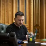 Зеленський сьогодні провів телефонну розмову з прем’єр-міністром Нідерландів Діком Схоофом