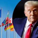 Трамп ввел пошлины на импорт стали и алюминия
