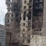Атака дронов – российские дроны атаковали Покровск