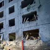 Обстріл Костянтинівки – рашисти обстріляли місто