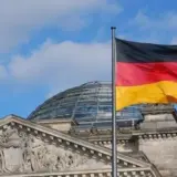 В Германии 23 февраля стартовали досрочные выборы в парламент