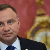 Росія не повинна перемогти Україну у війні – Дуда