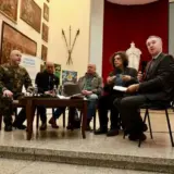 Як війна Росії проти України змінила Європу: У Литві обговорили, як ще допомогти Україні у війні проти РФ