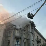 Війна в Україні – за три роки повномасштабної війни Росії проти України у столиці загинули 210 громадянських громадян