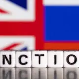 Санкції проти Росії – Великобританія запровадила найбільший пакет санкцій проти Росії