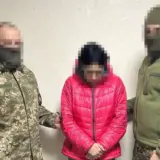 Задержание агента спецслужб РФ — СБУ задержала предательниц