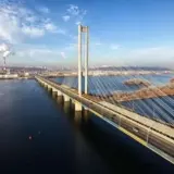 У Києві частково розблокують Південний міст