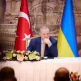 Война в Украине – общая ответственность партнеров Украины заключается в том, чтобы в следующем году отмечать годовщину мира, а не войны