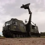 Военная помощь Украине – Ирландия передаст Украине старые радиолокационные системы ПВО