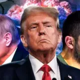 Трамп зустрінеться з Зеленським та Путіним
