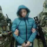 Задержание агента спецслужб РФ – СБУ задержала предательницу