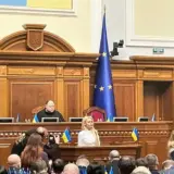 Кормишкіна склала мандат