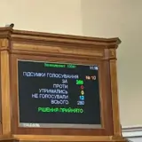 Вибори в Україні – Рада ухвалила заяву про вибори в Україні