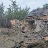 Обстріл Харківщини – окупанти обстріляли Золочів