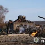 Обстріл Краматорська – рашисти завдали удару по місту