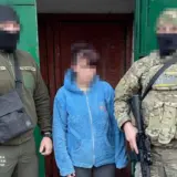 Затримання агента спецслужб РФ – СБУ затримала зрадницю