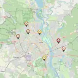 У Києві погіршилася якість повітря