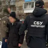Задержание агента спецслужб РФ – предатели корректировали ракетные удары по трем регионам Украины