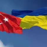 Восстановление Украины – Турция готова помочь в восстановлении инфраструктуры Украины