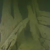 Судно-карвел знайдено на узбережжі Седертерна