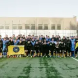 FAVBET поддержал медийный кубок UA STEEL CUP Winter 2025