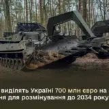 Розмінування України – Україна отримає 700 мільйонів на розмінування