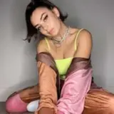 Charli XCX награждена премией Brit Awards
